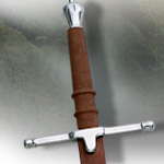 54-069 Wallace Sword by Valiant Armoury