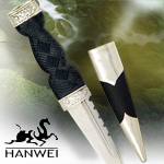 scottish claymore sword
