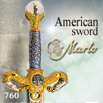 American Sword