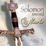 Solomon Sword