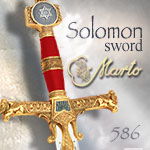 Solomon Sword