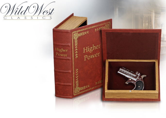 NobleWares Image of PSP Diversion Books Higher power PSP0023 and Power Within PSP0023PW