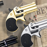 Old west PEACEMAKER W/STAR GRIP