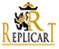 Replicart Logo