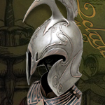 Lord of the Rings Rivendell Elf Helm UC3075 by United Cutlery