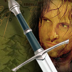 Lord of the Rings UC1299 Ranger Sword of Strider by United Cutlery