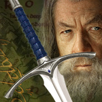 Lord of the Rings UC1265 Glamdring Sword of Gandalf by United Cutlery