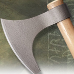 Viking Hand Axe 90WVBA by Cold Steel