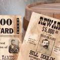 Old West Gifts and Decor