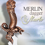 Merlin Dagger