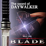 Blade Sword of Daywalker UC1401