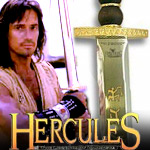 Hercules Sword of Veracity