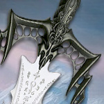 Kit Rae Valermos Sword of the Ancients model KR0007 by United Cutlery