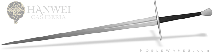 Paul Chen Tinker Pearce Longsword (Sharp) SH2394 by CAS Hanwei