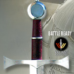 Valiant Armoury Sword of Nobility 54-101