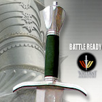 Valiant Armoury Sword of Arundel 54-102