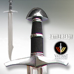 Valiant Armoury Sword Medieval Falchion 54-104