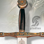 GLADIUS 281 Excalibur Deluxe 