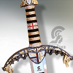 GLADIUS SG248 Lionheart Sword 