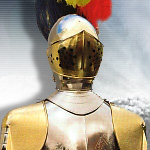 Suit of Armour 904 MARTO