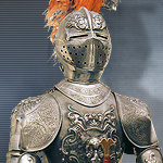 Suit of Armour 902 MARTO