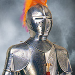 Suit of Armour 908 MARTO