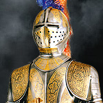 Suit of Armour 909 MARTO
