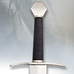 Blunt Stage Combat Agincourt Sword w/scabbard SG3521 by Art Gladius of Spain