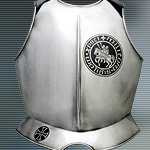 Templa Breastplate 945.4 by Marto Martespa