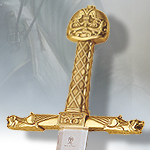 Charlemagne Sword MARTO 503