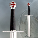 Functional Templar Knight Dagger IP-103B by Legacy Arms