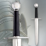 Functional 12th Century Dagger IP-103 by Legacy Arms