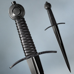 Functional Man At Arms MAA Arming Dagger 88ARDM by Cold Steel