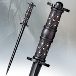 Functional Rondel Dagger 88HRDL by Cold Steel