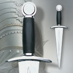 Functional Talon Dagger VA026 by Valiant Armoury