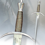 Functional Poignard Dagger 410726 by Windlass Steelcrafts