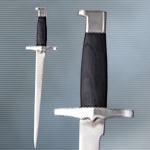 Stage Combat 15th Century Hammer Head Dagger SB3959 by GDFB