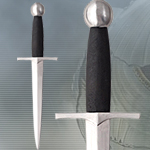Stage Combat 12th Century Crusader Dagger SB3962 by GDFB