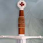 Ibelin Sword 500816 Windlass