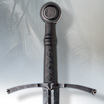 Battlecry Agincourt War Sword 501506 Windlass Steelcrafts