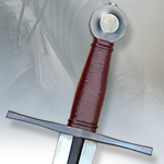 Single Hand Sword SA1502 by AngusTrim