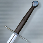 Competition Cutting Longsword - Made by Gus Trim by Kingston Arms SA1501