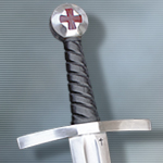 Brookhart Templar Sword IP-602 Legacy Arms