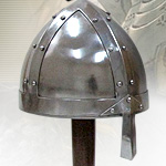 Norman Spangenhelm NW806026 made in India