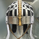 Battle Ready Ultuna Helmet AB3400 by GDFB Get Dressed For Battle
