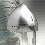 35-16 Norman Medieval Helmet