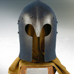 BARBUTA AH2192N HANWEI