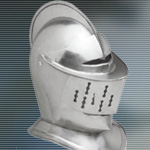 European Close Helmet 35-13 made in India
