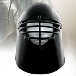 AH2109 re-enactor's One Piece Combat Helmet by Hanwei