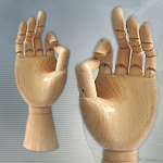 United Sword Plaque UC1287